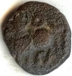 Devaraya I, Jital, Karnataka, z.j. 1406 - 1422