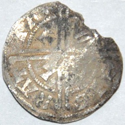 Jan I van Brabant, Sterling, Brussel?, na 1277