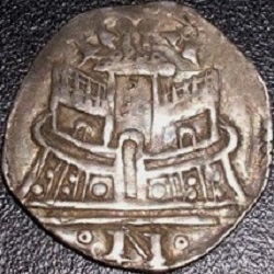 Albert III, Denier, Namen, z.j. ca 1085 - 1090