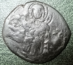 Constantine X Ducas, Follis, 1059-1067 n Chr