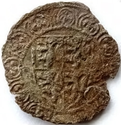 Jan II van Brabant, Groot, 1294-1300