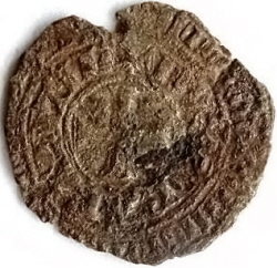 Jan II van Brabant, Groot, 1294-1300