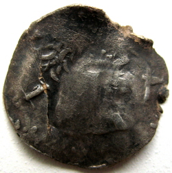 Réginard, obool, Hoei, 1025-37