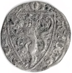Jan van Vlaanderen, Sterling, Hoei, 1281