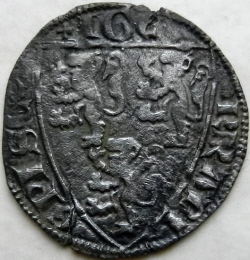 Bisdom Kamerijk, Enguerrand de Créqui (1273-1286), Sterling