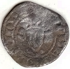 Robrecht III van Bethune, Sterling, Aalst, ca 1317