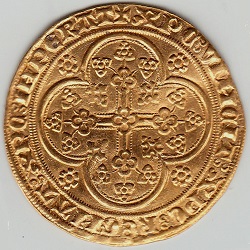 Lodewijk van Maele, Nieuw gouden Schild, Gent of Mechelen