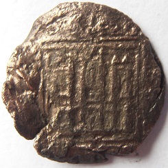 Alfonso X, Obool, 1252-1284