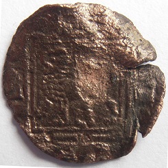Alfonso X, Obool, 1252-1284