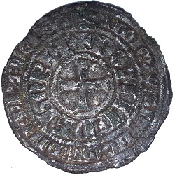 Heer van Horn, Tourse groot, z.j. ca 1310-1350