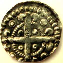Maille, Abdij van Bertinus, Sint Omaars, z.j. 1140-1180