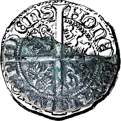 Hendrik I van Selwerd, grand denier, Selwerd, z.j. ca 1353-1356