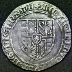 Philips de Schone, dubbele Mecheleer, z.j. 1485