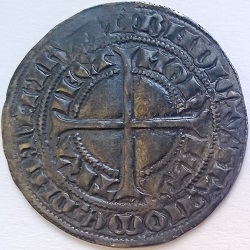 Jan van Arkel, Groot, Utrecht, z.j. ca 1341-1364