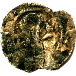 Abdij van Sint Bertinus, Maille, z.j. ca 1140 - 1180