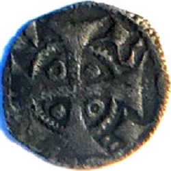 Stad Béthune, maille, z.j. ca 1180-1220