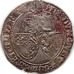 Philips de Goede, Tarelare, Namen, z.j. ca 1421-1432