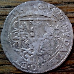 Ulrich II, Schaf, Emden, z.j. ca 1628 - 1648