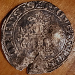 Dirk van Hoorne, groot, Kranenburg, z.j. ca 1348 - 1370