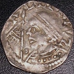 Albert III, Denier, Namen, z.j. ca 1085 - 1090