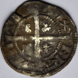 Jan I van Brabant, Sterling, z.mpl., na 1288