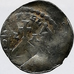 Alexander van Julich, denier, Luik?, z.j. ca 1128-1135