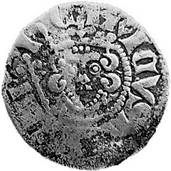 Anoniem, Voided long cross sterling,  z.j. ca 1251-1272