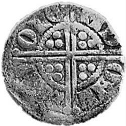 Anoniem, Voided long cross sterling,  z.j. ca 1251-1272