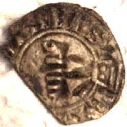 Burchard, Obool, Meaux, z.j. ca 1120-1134