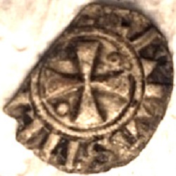 Burchard, Obool, Meaux, z.j. ca 1120-1134