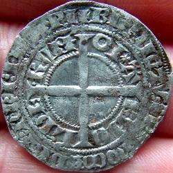 Arnold van Oreye, Leeuwengroot, Rummen, z.j. ca 1361 - 1365