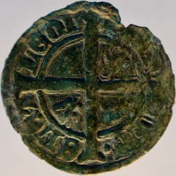 Jan van Beieren, Brûlé, Luik, z.j. ca 1389