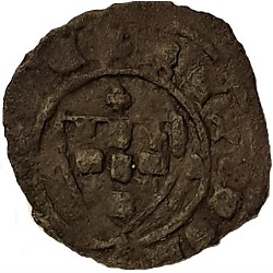 Dom Afonso V, Ceitil, z.mpl, z.j. ca 1438 - 1481