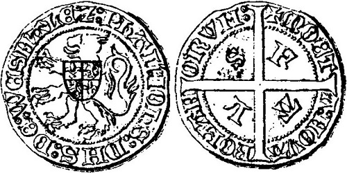 Jan II van Wesemael, Groot Cormsteert, Rummen, z.j. ca 1417-1464
