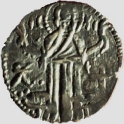 Ivan Alexander & Michael Asen IV, Dinar, Veliko Tarnovo, z.j. ca 1331-1355