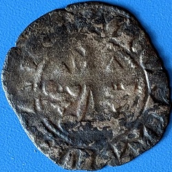 Arnold V, Dubbele Tournois, Hasselt, z.j. ca 1295 - 1323