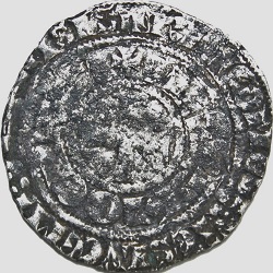 Hendrik VII, Halve groot, Méraude, z.j. vanaf 1296