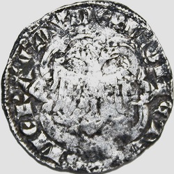 Hendrik VII, Halve groot, Méraude, z.j. vanaf 1296