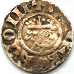 Onbepaalde muntheer, Voided long cross penny, z.j. ca 1250-1350