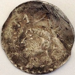 Réginard, Obool, Hoei, z.j. ca 1025-1037