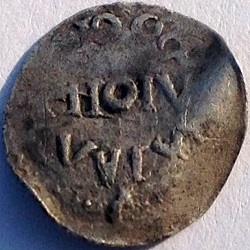 Réginard, Obool, Hoei, z.j. ca 1025-1037