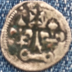 Philippe IV le Bel, Tournois simple, z.j. ca 1295 - 1303