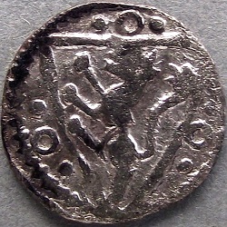 Stad Ieper, maille, Ieper, z. j. ca 1253-1300