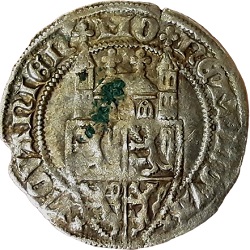 Johanna & Wenceslas, Nieuw torentje, Leuven, z.j. ca 1374-1377