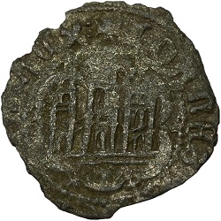 Juan II, Blanca, Toledo, z.j. ca 1406 - 1429