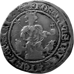 Roberto d'Angio, Gigliato, Napels, z.j. ca 1339
