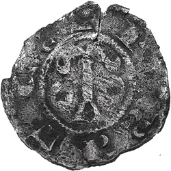 Stad Sint Omaars, maille, Sint Omaars, z.j. ca 1140-1180