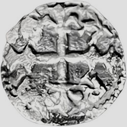 Graafschap Artesië, Maille, Arras, z.j. ca 1237-1302