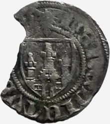 Vrije Hanzestad Hamburg, Dreiling, Hamburg, z.j. ca 1392-1422