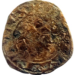 Arnold V, Dubbele parisis, Hasselt, z.j. ca 1295 - 1323